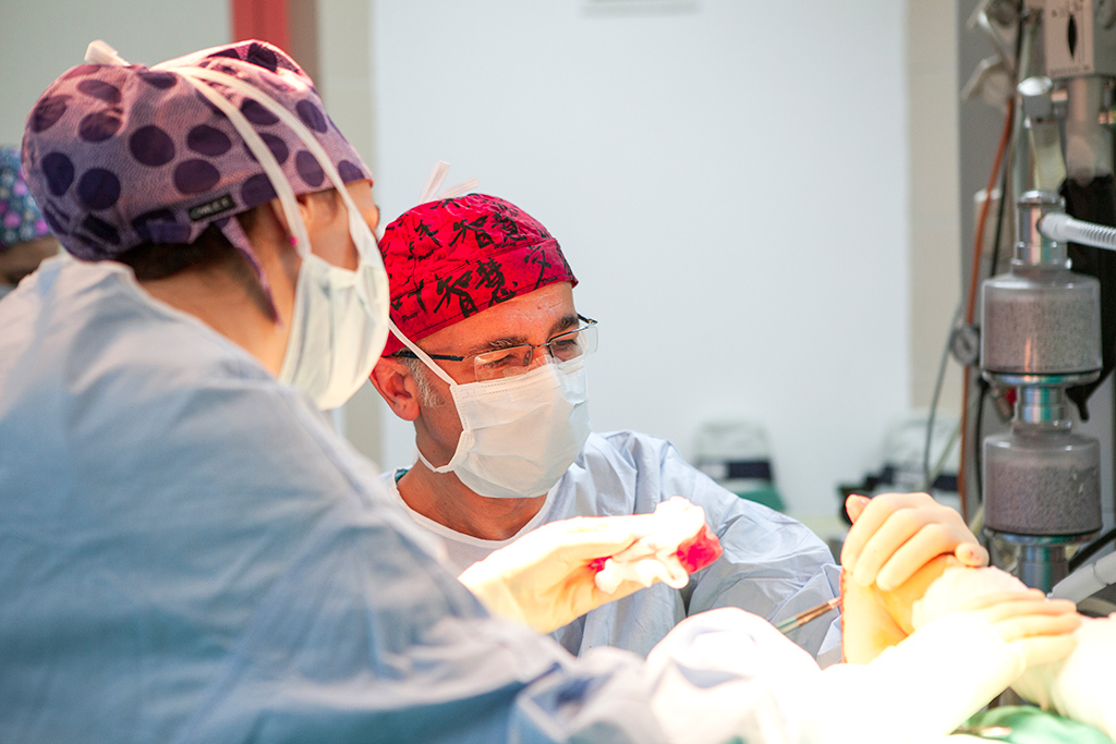 Ürkmez Estetik Merkezi